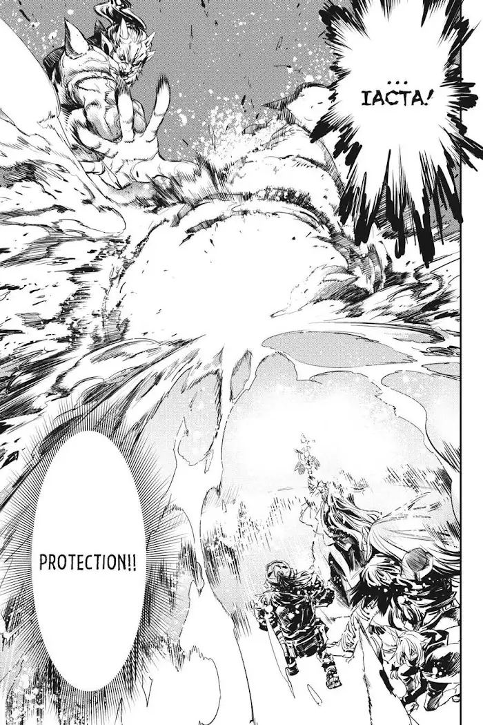 Goblin Slayer Chapter 8 image 07_optimized